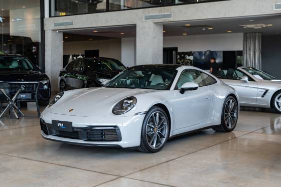 PORSCHE 911 3.0 24V H6 GASOLINA CARRERA PDK PORSCHE 911 3.0 24V H6 GASOLINA CARRERA PDK